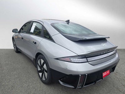 2023 Hyundai IONIQ 6 SE Standard Range
