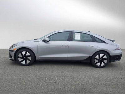 2023 Hyundai IONIQ 6 SE Standard Range