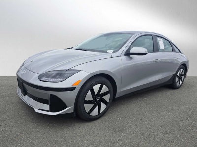 2023 Hyundai IONIQ 6 SE Standard Range