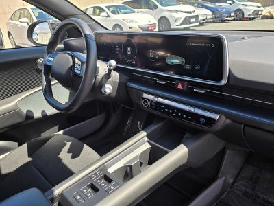 2024 Hyundai IONIQ 6 SE