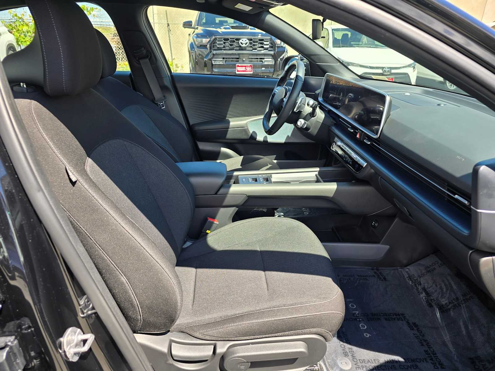 2024 Hyundai IONIQ 6 SE