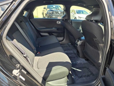 2024 Hyundai IONIQ 6 SE