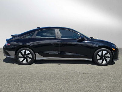 2024 Hyundai IONIQ 6 SE