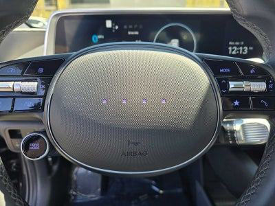 2024 Hyundai IONIQ 6 SE