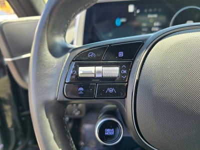 2024 Hyundai IONIQ 6 SE