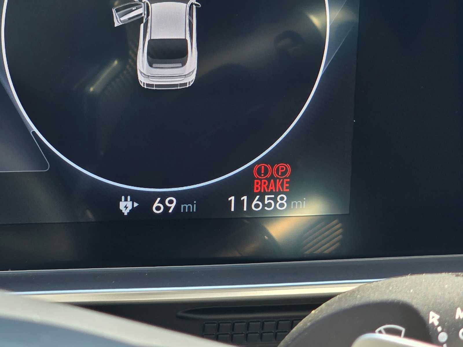 2024 Hyundai IONIQ 6 SE