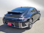2024 Hyundai IONIQ 6 SE