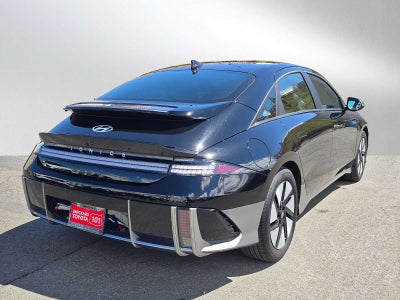 2024 Hyundai IONIQ 6 SE