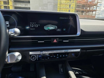 2024 Hyundai IONIQ 6 SE