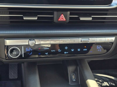 2024 Hyundai IONIQ 6 SE