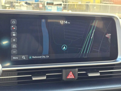 2024 Hyundai IONIQ 6 SE