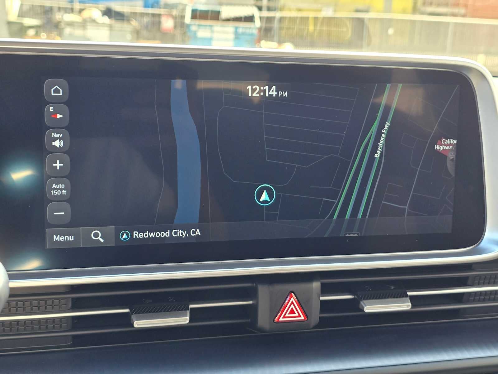2024 Hyundai IONIQ 6 SE