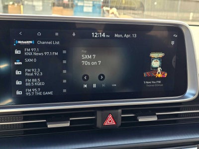 2024 Hyundai IONIQ 6 SE