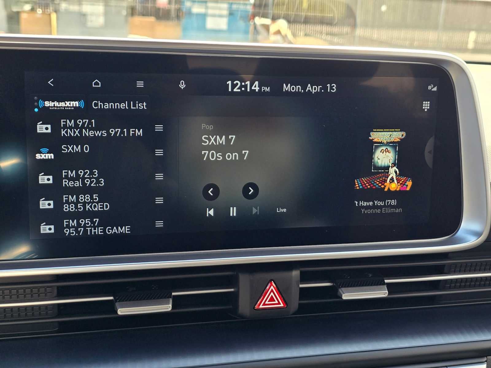 2024 Hyundai IONIQ 6 SE