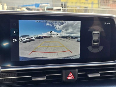 2024 Hyundai IONIQ 6 SE