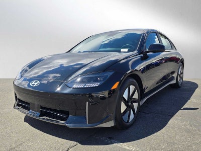 2024 Hyundai IONIQ 6 SE