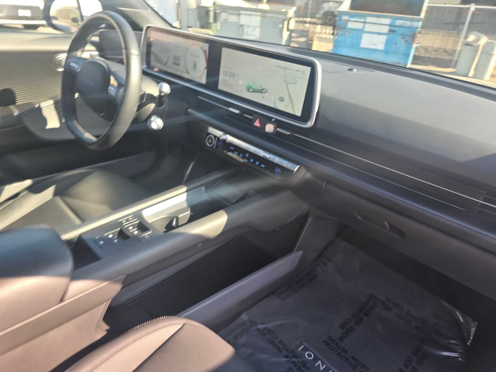 2024 Hyundai IONIQ 6 Limited