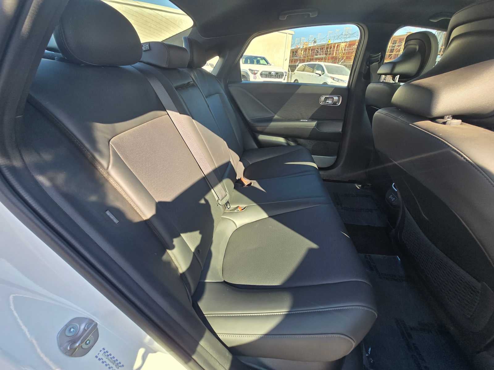 2024 Hyundai IONIQ 6 Limited