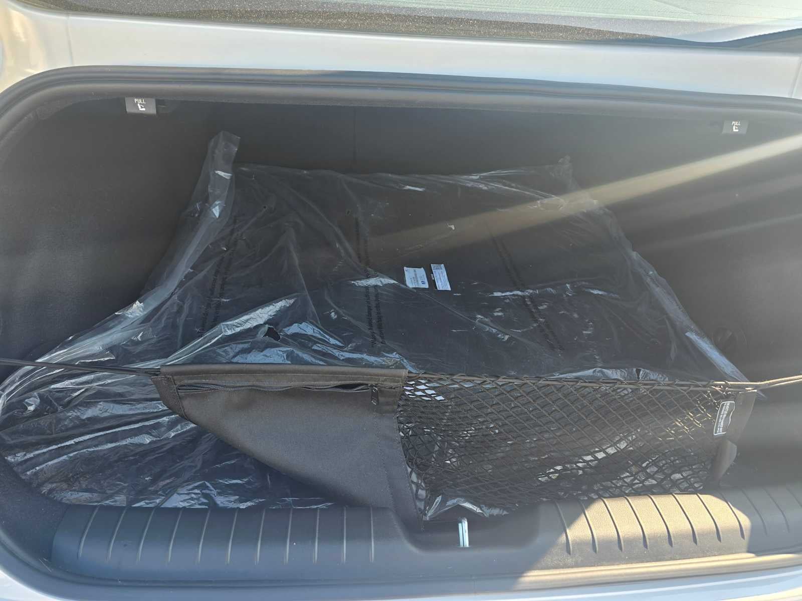 2024 Hyundai IONIQ 6 Limited