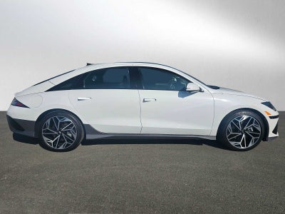 2024 Hyundai IONIQ 6 Limited