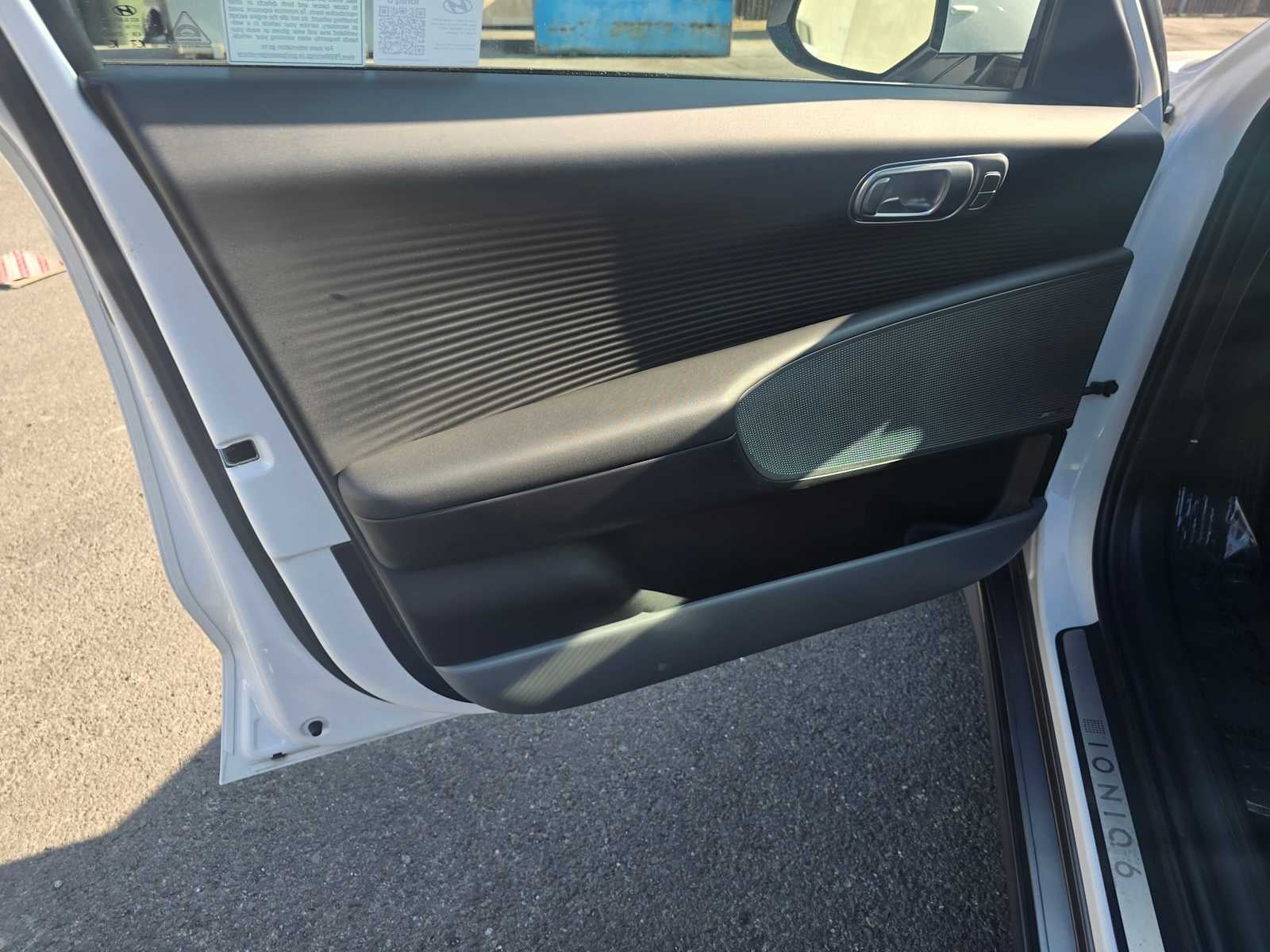 2024 Hyundai IONIQ 6 Limited