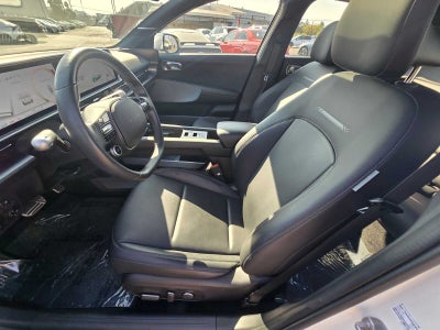 2024 Hyundai IONIQ 6 Limited