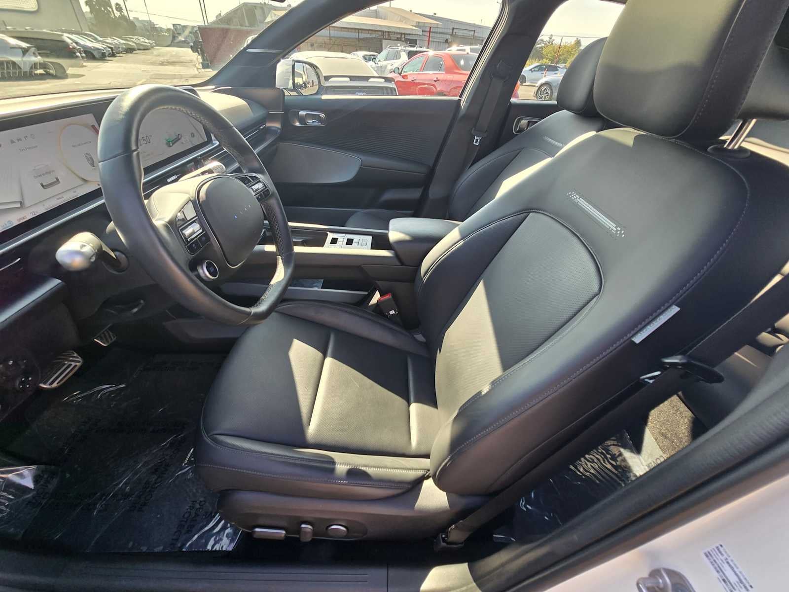 2024 Hyundai IONIQ 6 Limited