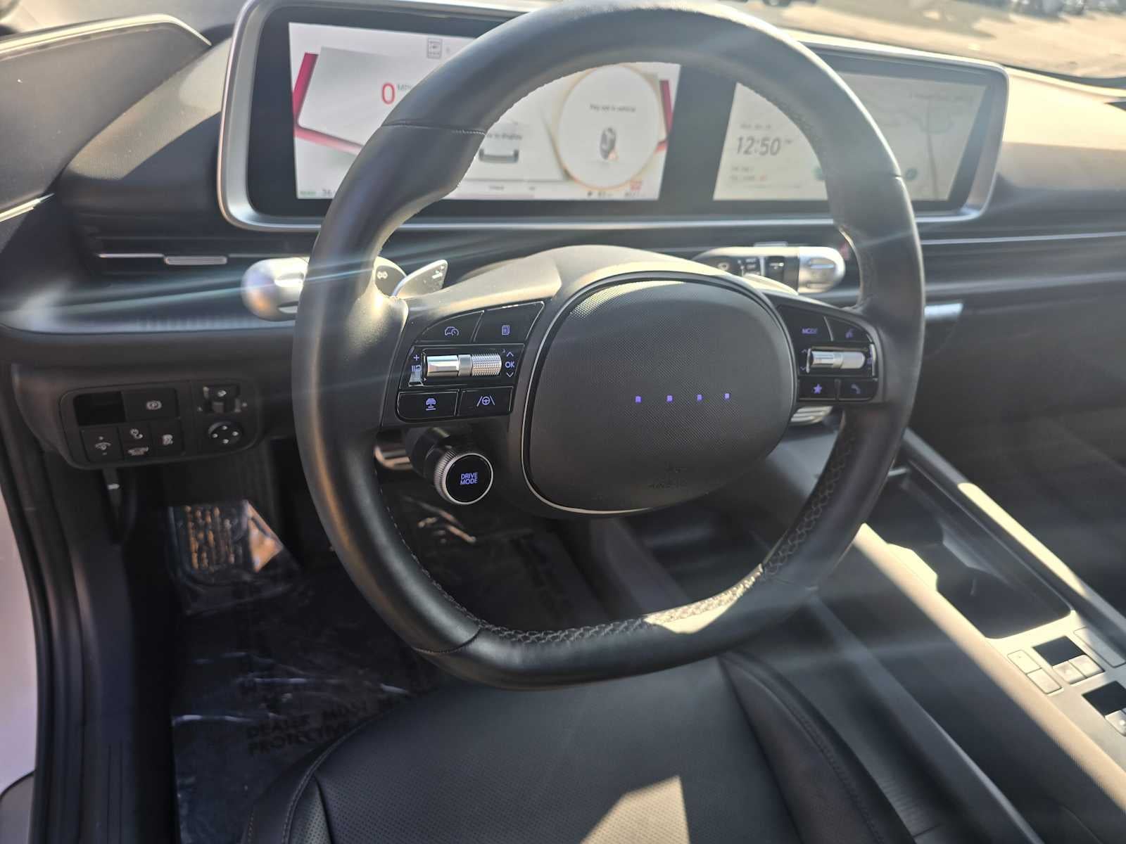 2024 Hyundai IONIQ 6 Limited