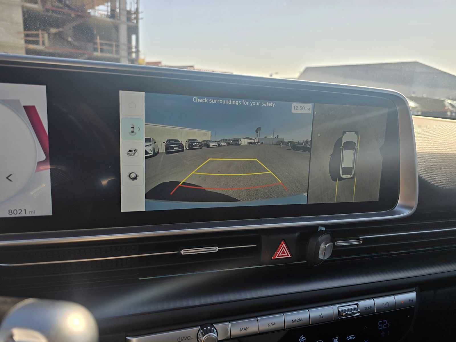 2024 Hyundai IONIQ 6 Limited