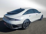 2024 Hyundai IONIQ 6 Limited