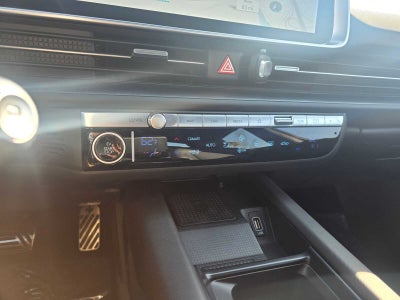 2024 Hyundai IONIQ 6 Limited