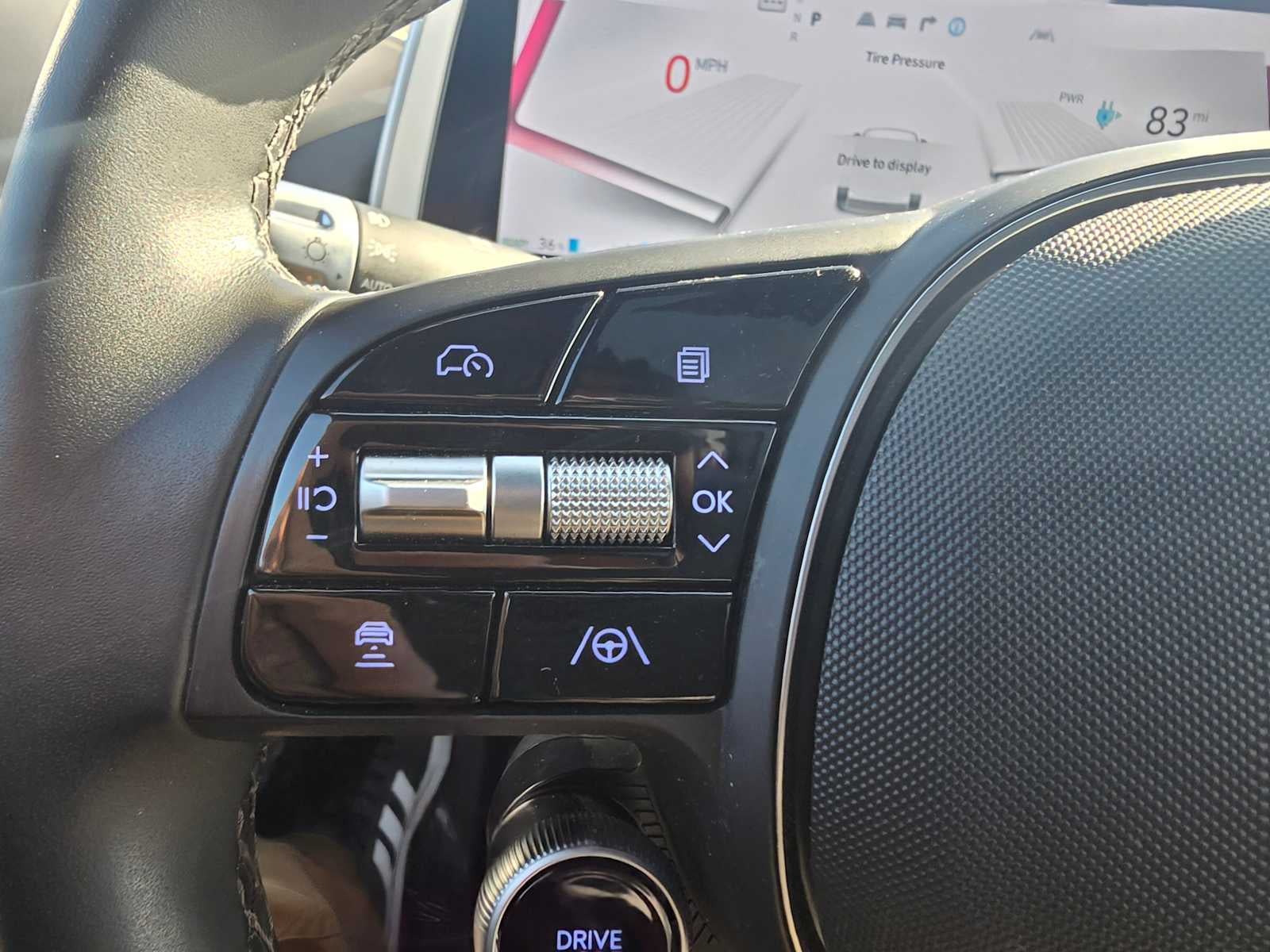 2024 Hyundai IONIQ 6 Limited