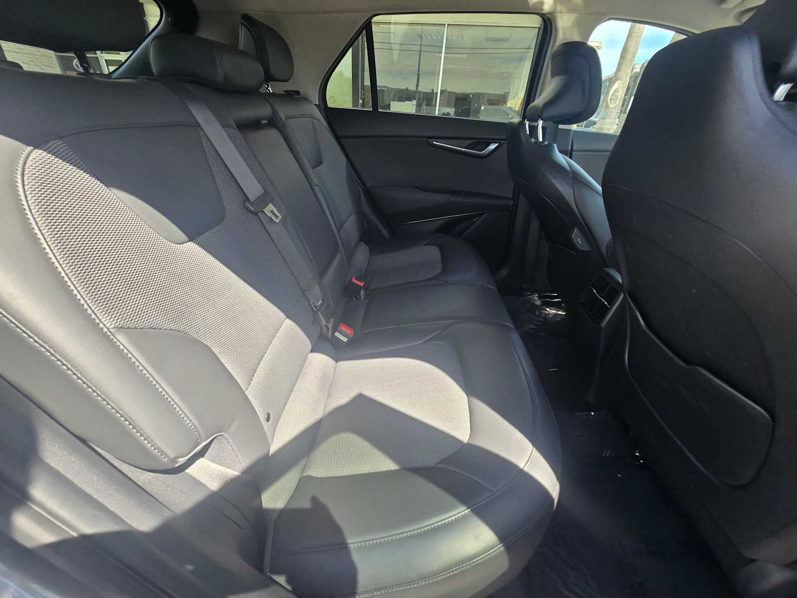 2023 Kia Niro EV Wind