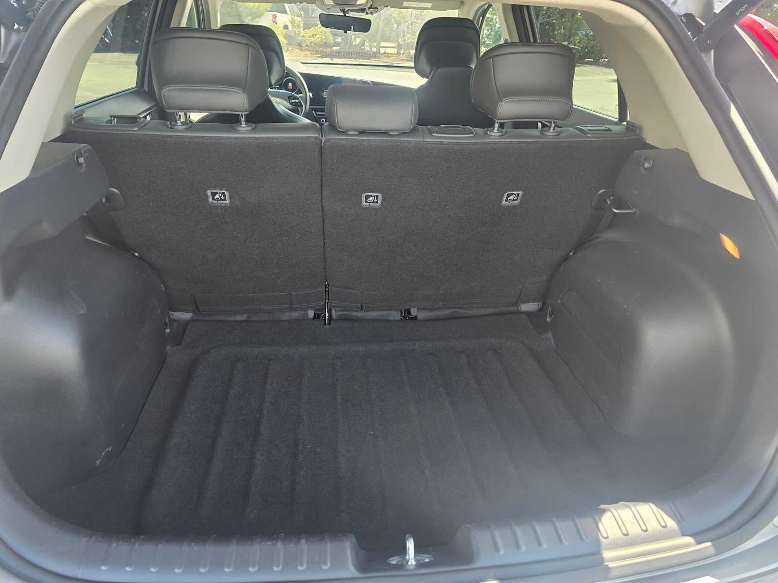 2023 Kia Niro EV Wind