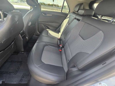 2023 Kia Niro EV Wind