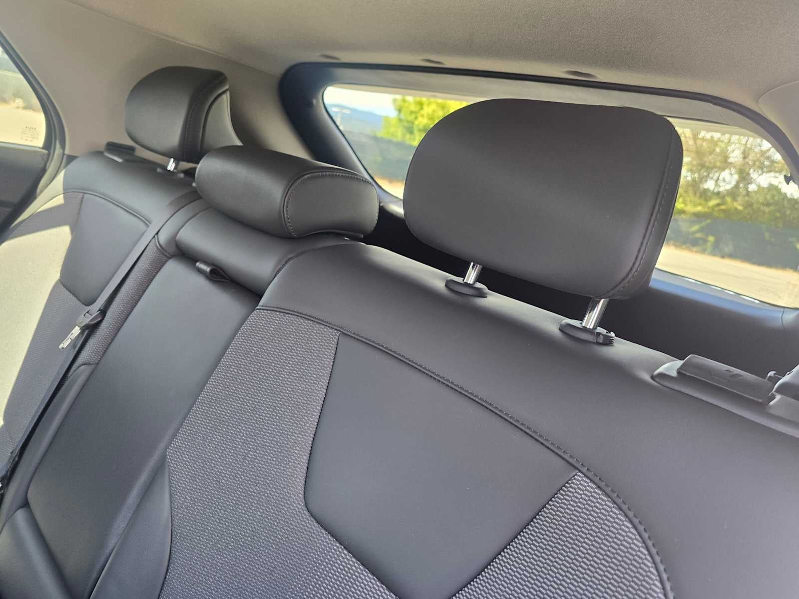 2023 Kia Niro EV Wind