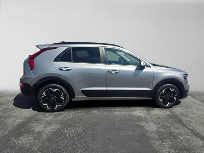 2023 Kia Niro EV Wind