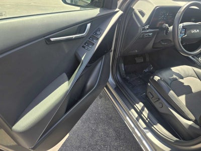2023 Kia Niro EV Wind