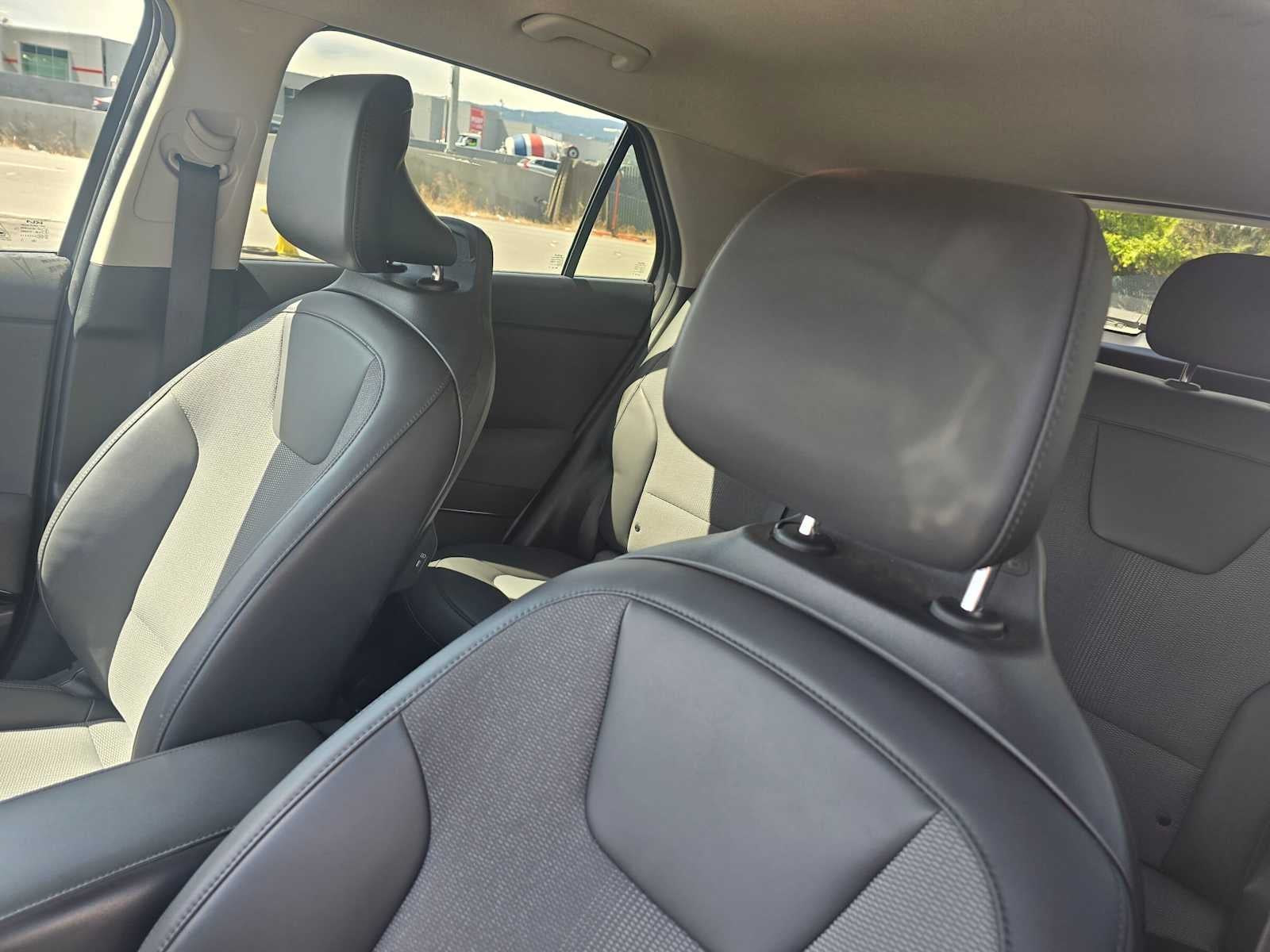 2023 Kia Niro EV Wind