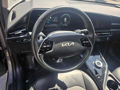 2023 Kia Niro EV Wind