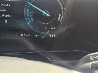 2023 Kia Niro EV Wind