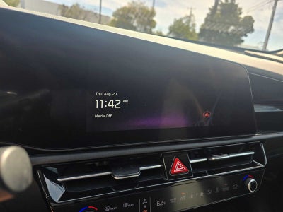2023 Kia Niro EV Wind