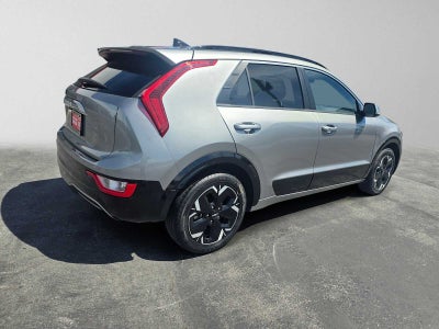 2023 Kia Niro EV Wind