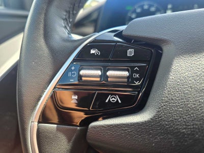 2023 Kia Niro EV Wind
