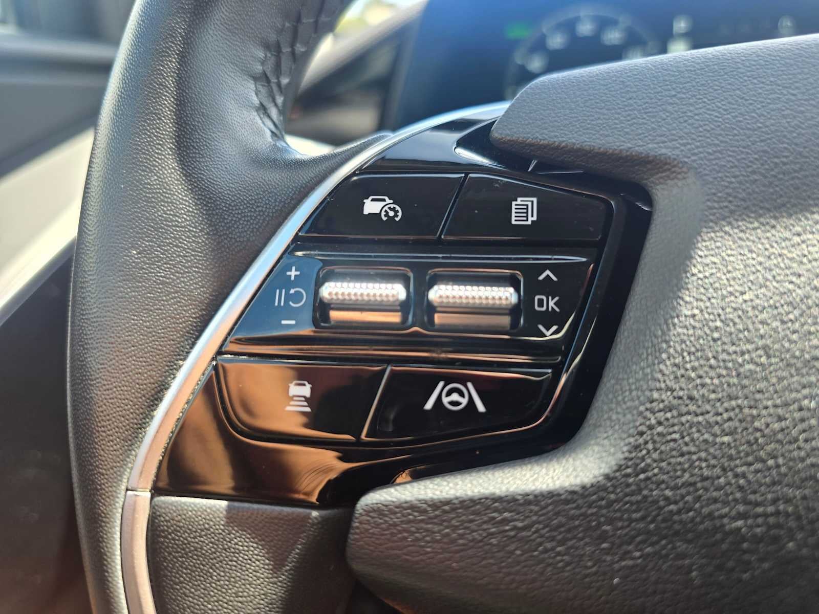 2023 Kia Niro EV Wind