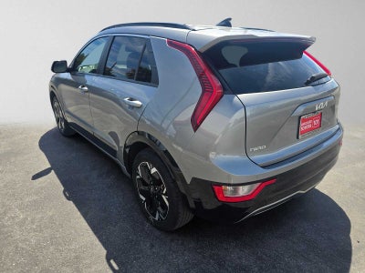2023 Kia Niro EV Wind