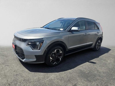 2023 Kia Niro EV Wind
