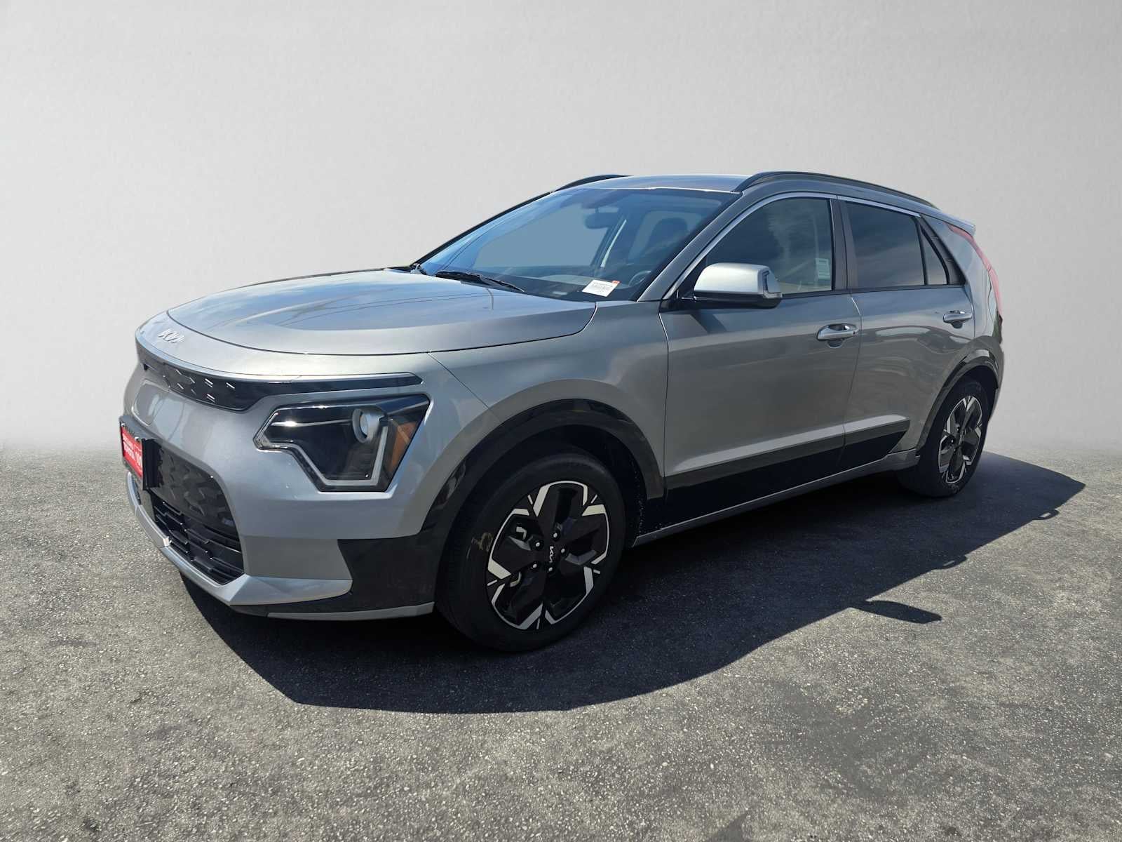 2023 Kia Niro EV Wind
