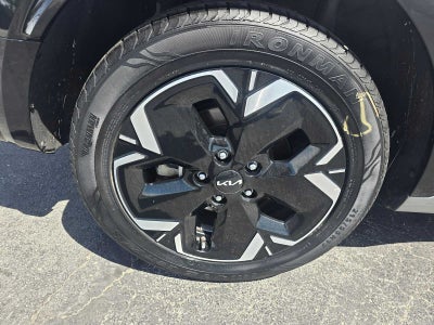 2023 Kia Niro EV Wind