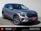 2024 Kia Seltos LX